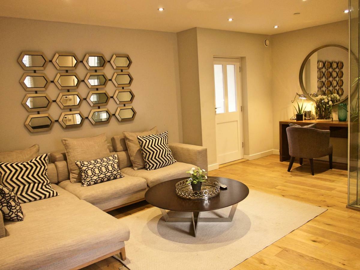 The Norfolk Townhouse - Stunning 5Bdr Home Londen Buitenkant foto